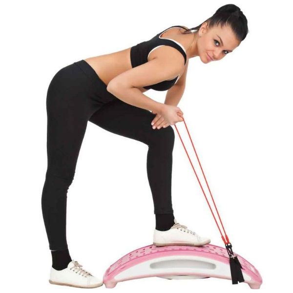 Степ-платформа Bradex SF 0050 Лунный степпер