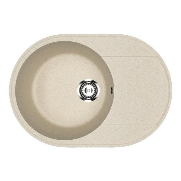 Раковина для кухни Maretti KT610-BE