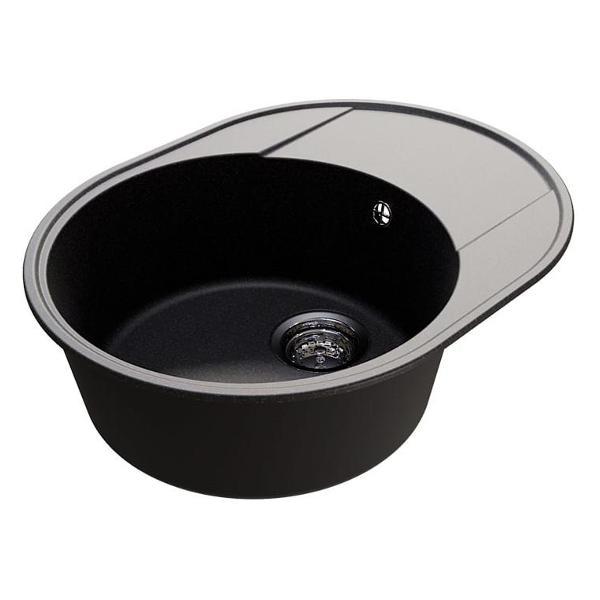 Раковина для кухни Maretti KT610-BL