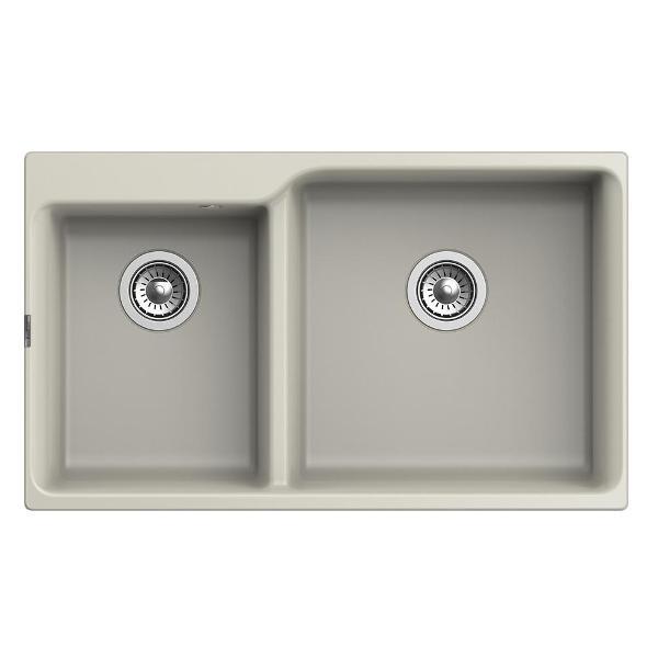 Раковина для кухни Rivelato X-90D topazio фото