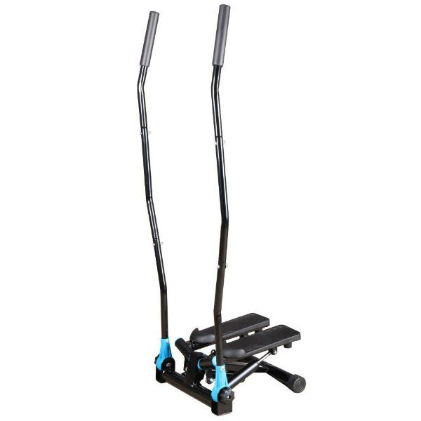 Степпер Sport Elite GB-5085 поворотный с поручнями