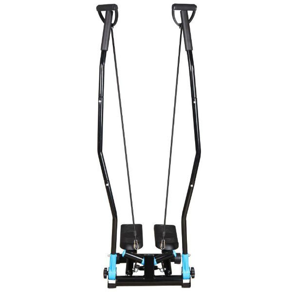 Степпер Sport Elite GB-5085 поворотный с поручнями