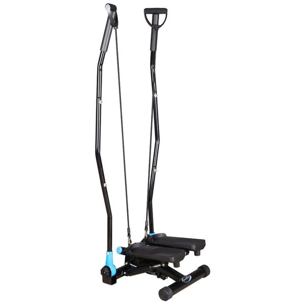 Степпер Sport Elite GB-5085 поворотный с поручнями