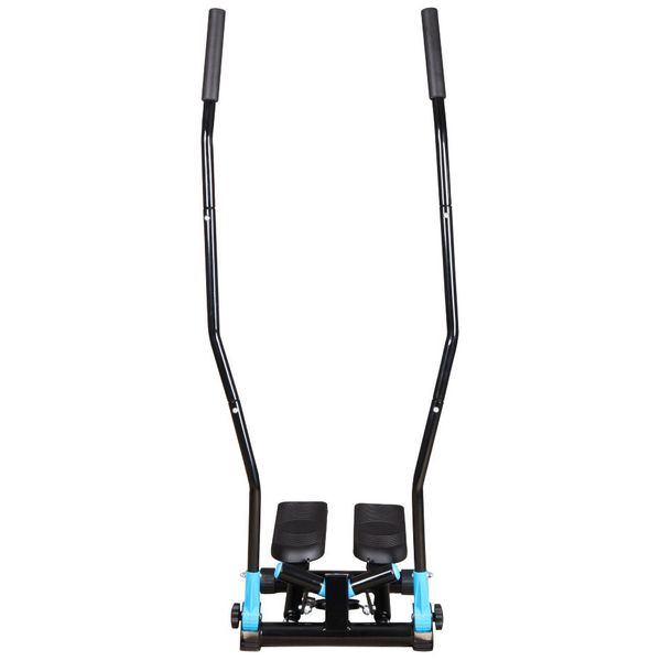 Степпер Sport Elite GB-5085 поворотный с поручнями