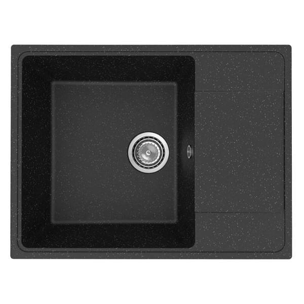 Раковина для кухни Maretti KT650-BL