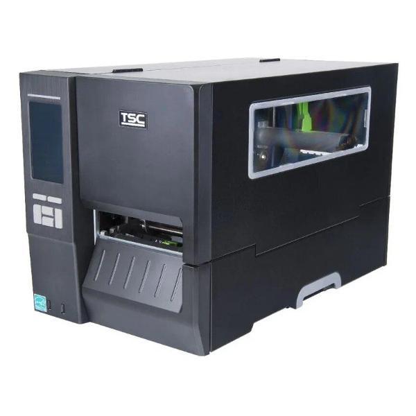 Термопринтер TSC MH241T фото