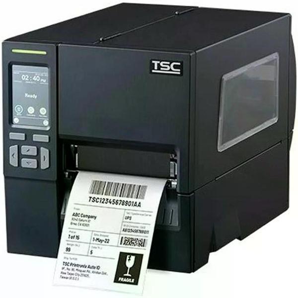 Термопринтер TSC MB341T