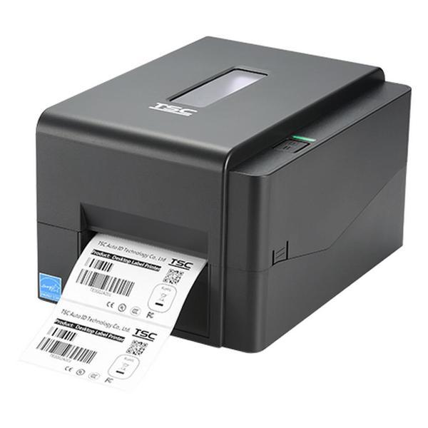 Термопринтер TSC TE210 фото