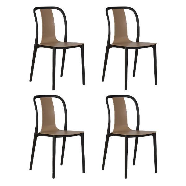 Стул обеденный DOBRIN ADAM 4Be