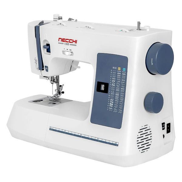 Швейная машина Necchi 1300