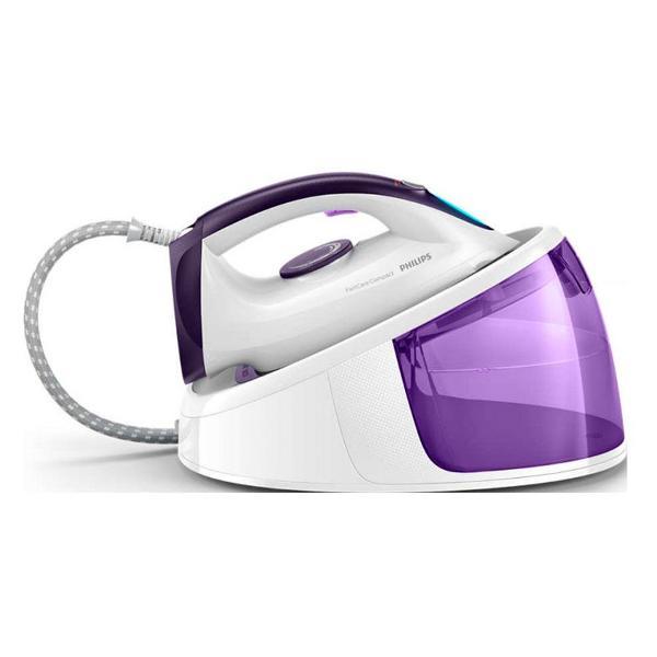Парогенератор Philips GC6720 белый фото