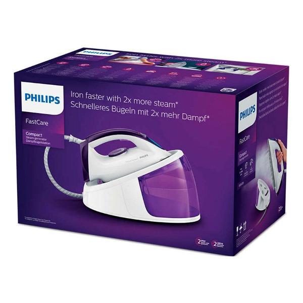 Парогенератор Philips GC6720