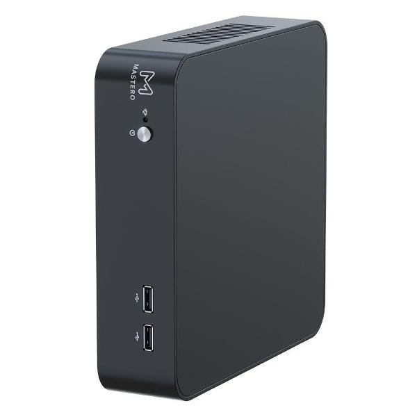 Мини-ПК Mastero Mini MPC W11