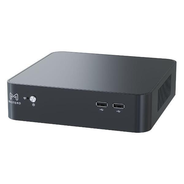 Мини-ПК Mastero Mini MPC
