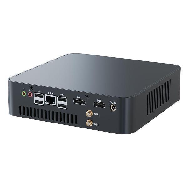 Мини-ПК Mastero Mini MPC W11