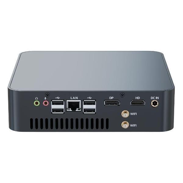 Мини-ПК Mastero Mini MPC W11