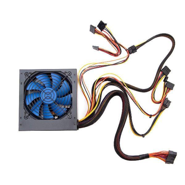 Блок питания BaseTech M500-120BFV1