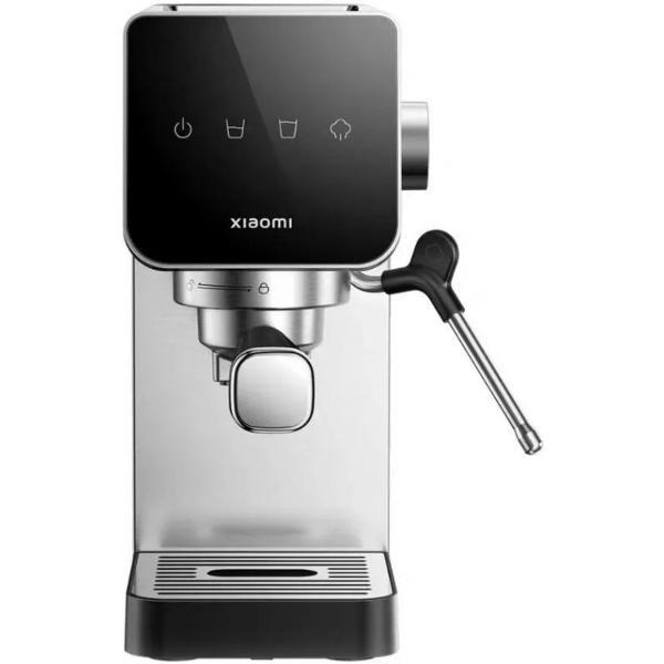 Кофемашина автоматическая Xiaomi BHR9798EU