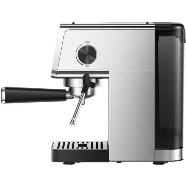 Кофемашина автоматическая Xiaomi BHR9798EU