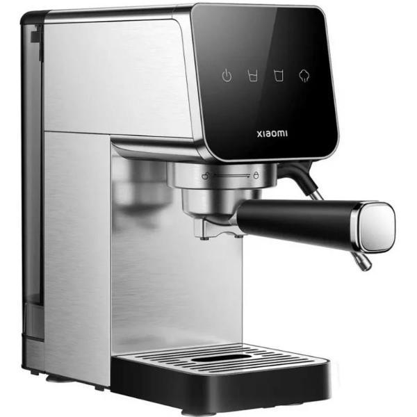 Кофемашина автоматическая Xiaomi BHR9798EU
