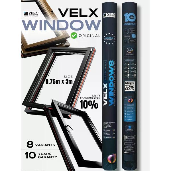 Пленка тонировочная VELX EUROWIN 55205