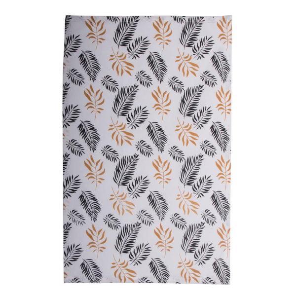 Полотенце кухонное BORGHOUSE Feathers, 3 шт.