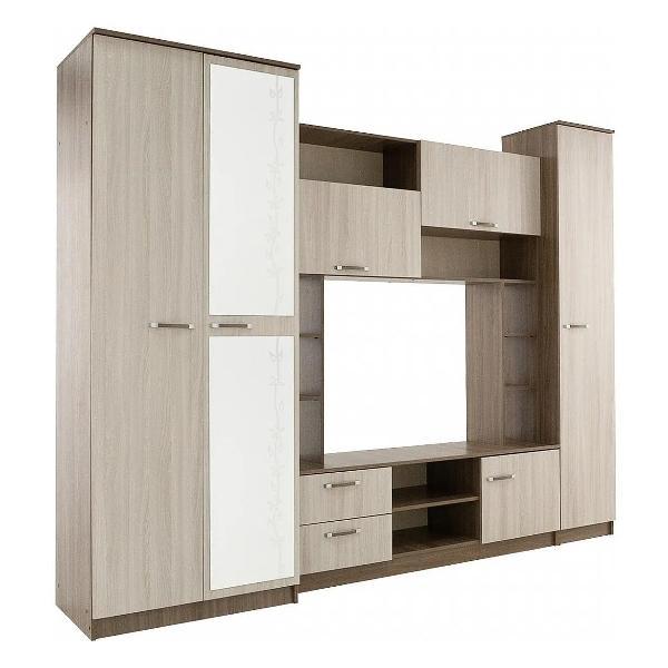 Комплект мебели для гостинной Эра Гостиная-комплект