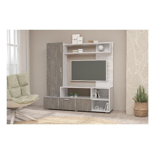 Комплект мебели для гостинной Диал Гостиная ЛДСП