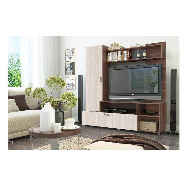 Комплект мебели для гостинной Диал Гостиная ЛДСП