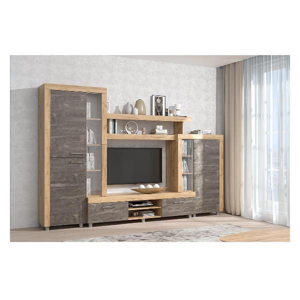 Комплект мебели для гостинной Диал Комплект мебели для гостиной