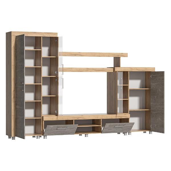 Комплект мебели для гостинной Диал Комплект мебели для гостиной