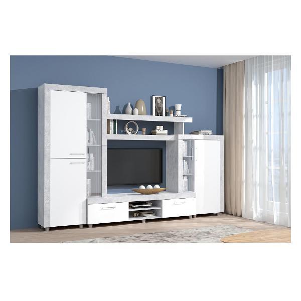 Комплект мебели для гостинной Диал Комплект мебели для гостиной (из ЛДСП)