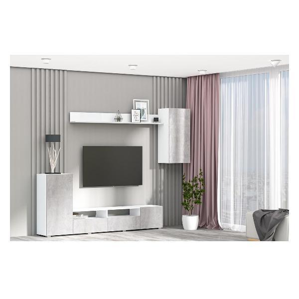 Комплект мебели для гостинной Диал Комплект мебели для гостиной (из ЛДСП)