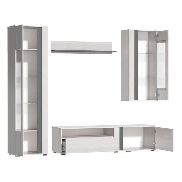 Комплект мебели для гостинной Диал Комплект мебели для гостиной ЛДСП