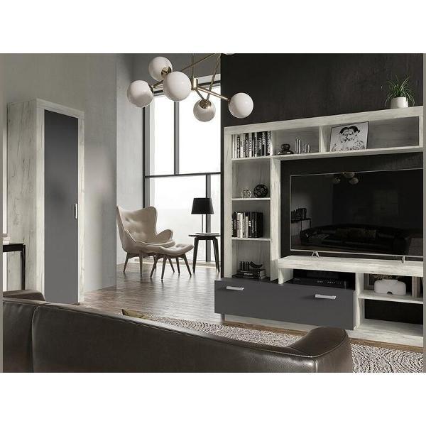 Комплект мебели для гостинной МИФ Мебель Гостиная в современном стиле