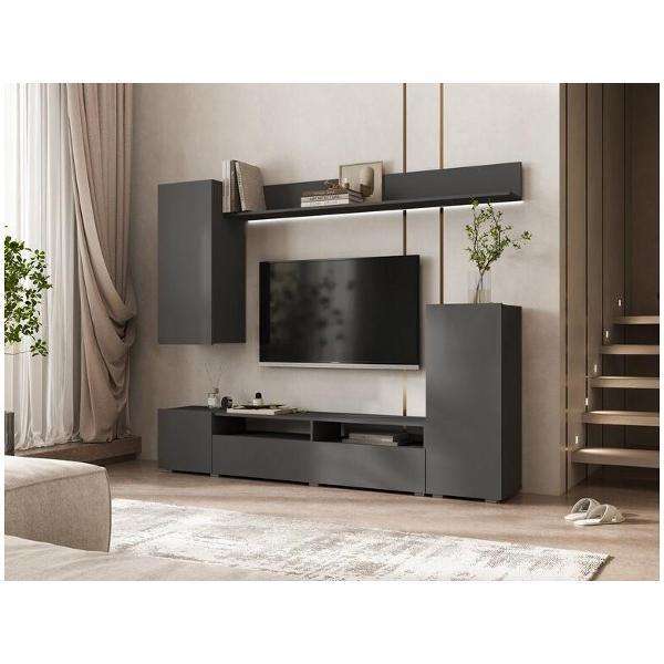 Комплект мебели для гостинной МИФ Мебель Гостиная