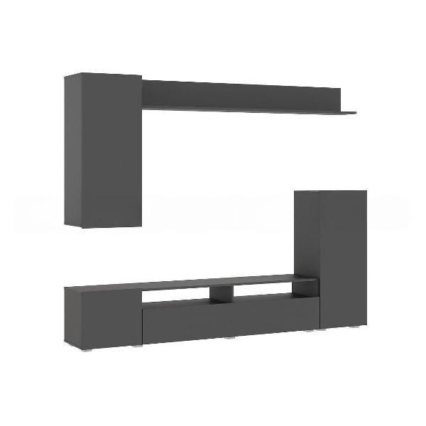 Комплект мебели для гостинной МИФ Мебель Гостиная