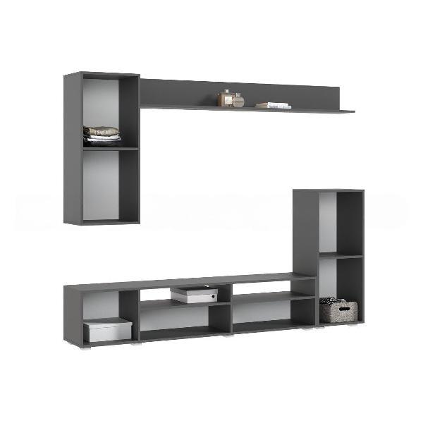 Комплект мебели для гостинной МИФ Мебель Гостиная