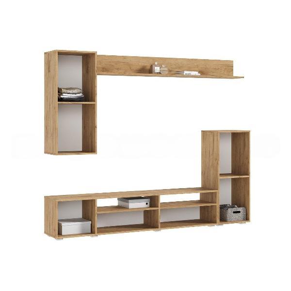 Комплект мебели для гостинной МИФ Мебель Гостиная