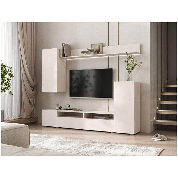 Комплект мебели для гостинной МИФ Мебель Гостиная