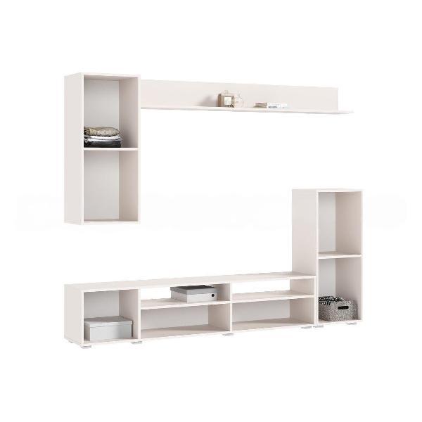 Комплект мебели для гостинной МИФ Мебель Гостиная