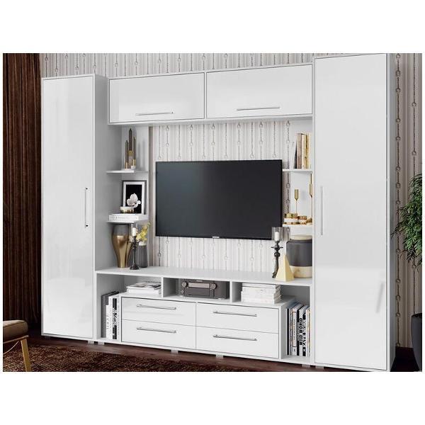 Комплект мебели для гостинной МИФ Мебель Гостиная в современном стиле