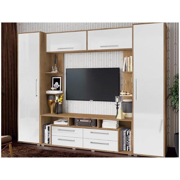 Комплект мебели для гостинной МИФ Мебель Гостиная в современном стиле