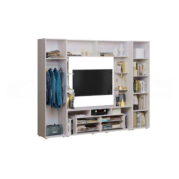 Комплект мебели для гостинной МИФ Мебель Гостиная в современном стиле