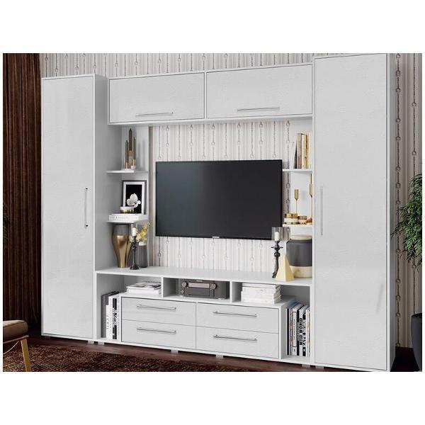 Комплект мебели для гостинной МИФ Мебель Гостиная в современном стиле