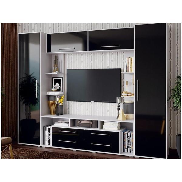 Комплект мебели для гостинной МИФ Мебель Гостиная в современном стиле