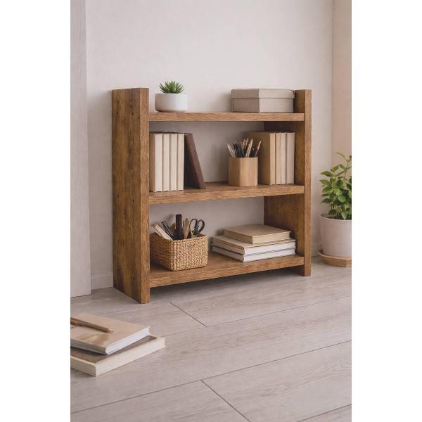 Полка книжная 20на20 Полка настольная