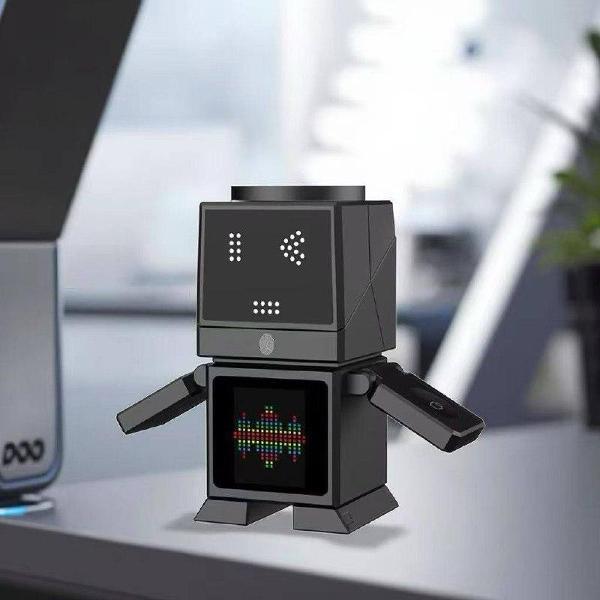 Беспроводное зярядное устройство OEM Future Robots