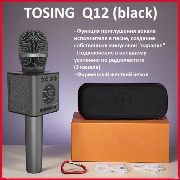 Караоке-система Tosing Q12