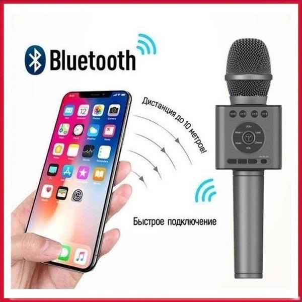 Караоке-система Tosing Q12